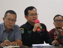 Capaian Program CKG Singkawang Baru 15 Persen, Dinkes Sebut SDM dan Kesadaran Warga Masih Rendah