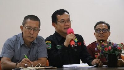 Capaian Program CKG Singkawang Baru 15 Persen, Dinkes Sebut SDM dan Kesadaran Warga Masih Rendah