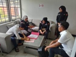 Kejati Kalbar Limpahkan Tahap II Kasus Korupsi Pengadaan Tanah Bank Pemda, Kerugian Negara Rp39,8 Miliar