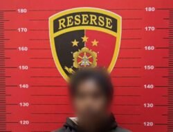 Pria yang Diduga Setubuhi Adik Ipar di Bawah Umur dibekuk Satreskrim Polres Sekadau