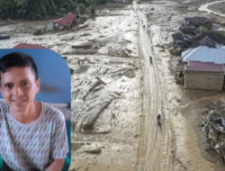 Uluran Tangan Perantau untuk Sumatra Barat, Donasi Terkumpul Rp82 Juta