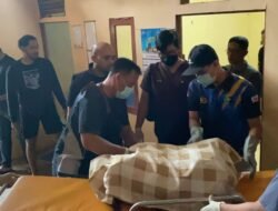Mayat Laki-Laki Terbungkus Karung Ditemukan di Kamar Kos Sanggau, Polisi Duga Pembunuhan