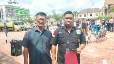 Rekonstruksi Pembunuhan di Sanggau Dinilai Janggal, Keluarga Korban Duga Pembunuhan Berencana