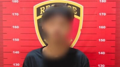 BREAKING NEWS: Polisi Tangkap Terduga Pelaku Perkosaan Anak di Sekadau