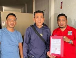 Dugaan Judi Online Picu Pembunuhan di Sanggau, LBH AHAVAH Peringatkan APH: Jangan Mainkan Pasal!