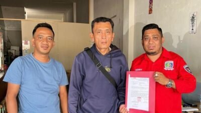 Dugaan Judi Online Picu Pembunuhan di Sanggau, LBH AHAVAH Peringatkan APH: Jangan Mainkan Pasal!