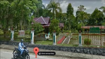 Alih Fungsi Taman Sekayam Dipertanyakan, KAHNI Nilai Prosedur dan Transparansi Pemkab Sanggau Bermasalah